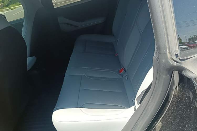 Used Nio ET5 2024 75 kWh