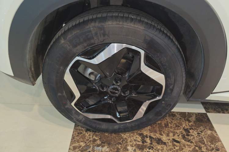 Used BYD Dolphin 2025 Smart Drive Version 420 km Freedom Edition
