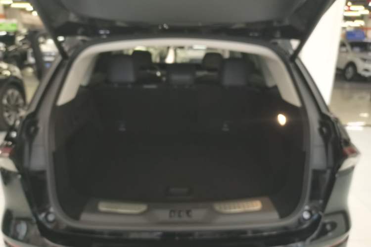 Used Lincoln Nautilus 2023 2.0T All-Wheel-Drive Luxury Hybrid Edition