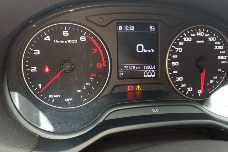 Used Audi Q2L 2022 35 TFSI Progressive Dynamic Edition