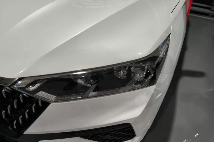 Used Bestune T77 2020 PRO 280 TID Automatic Luxury Model