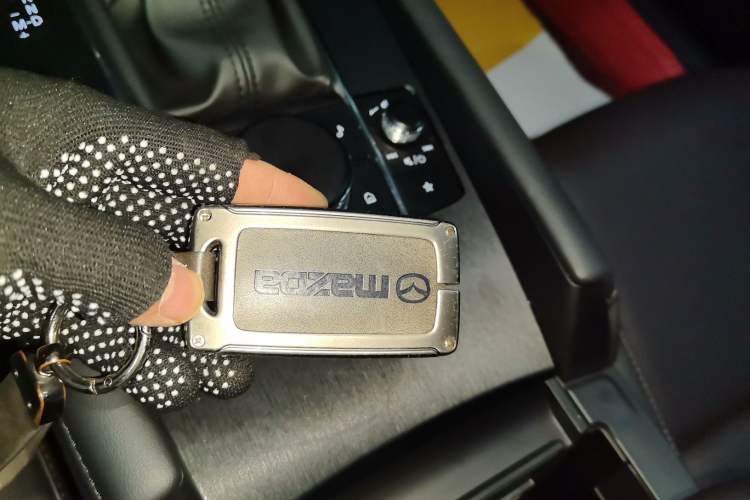 Used Mazda Mazda 3 Axela 2023 2.0L Automatic Zhiya Edition