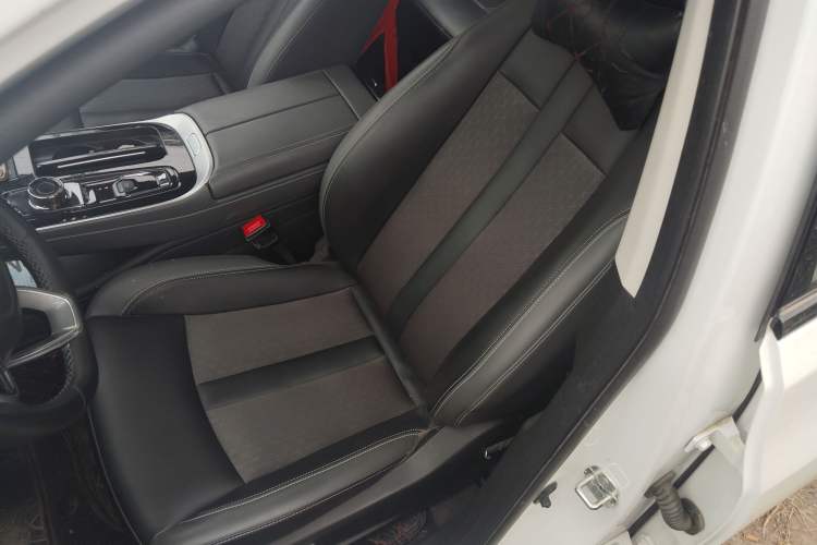 Used AION S Plus 2023 70 Enjoyment Edition Ternary Lithium