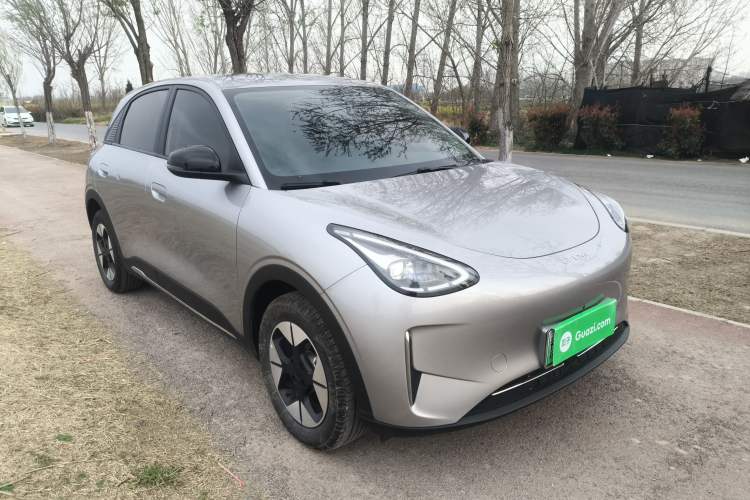 Used Geely Galaxy Geome 2025 UP 410km Exploration Edition
