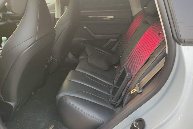 Used Leapmotor C11 2021 Luxury Edition
