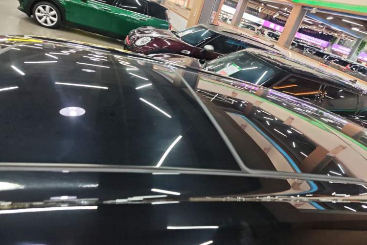 Used MINI Clubman 2021 1.5T COOPER Connoisseur