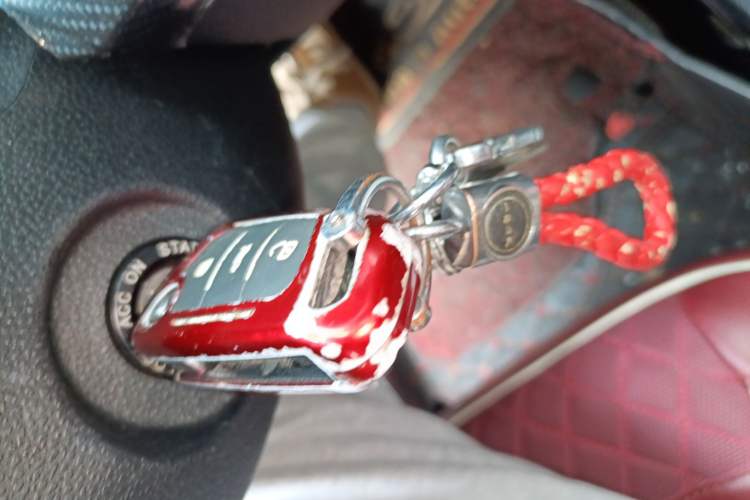 Used JAC Refine S3 2016 1.5L Manual Luxury Smart Premium Edition
