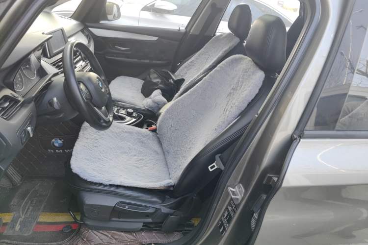 Used BMW 2 Series Active Tourer 2015 218i Leading Model