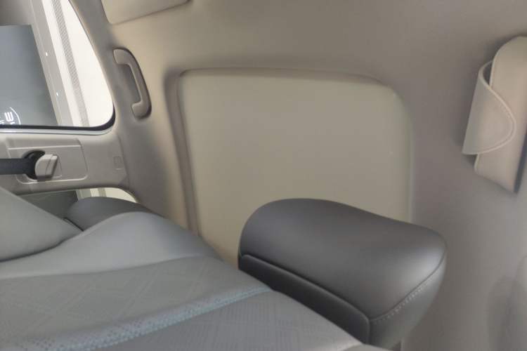 Used BYD Yuan PLUS 2025 Intelligent Driving Version 510 KM Beyond-Grade Edition