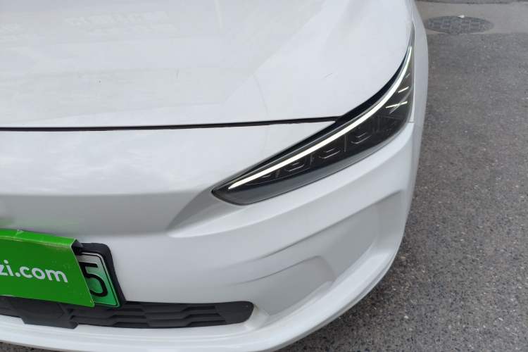 Used Geometry A 2022 Pro 430KM Commuter Edition
