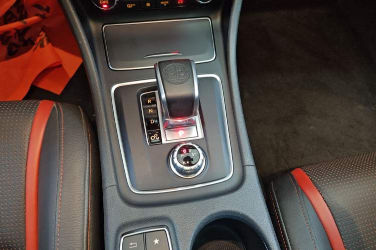 Used Mercedes-Benz A AMG 2017 Facelifted AMG A 45 4MATIC