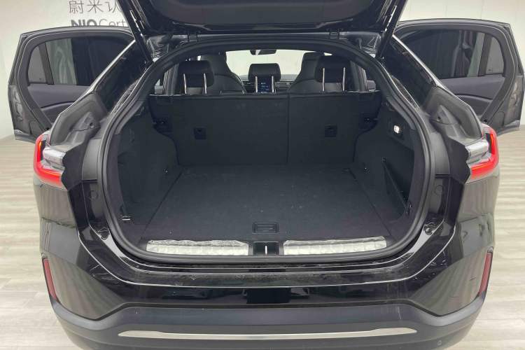 Used Nio EC6 2022 75 kWh Sport Edition