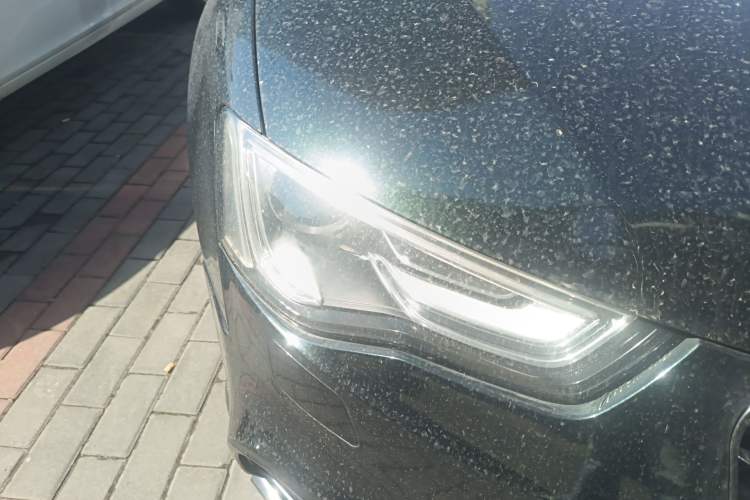 Used Audi A5 2012 2.0TFSI Sportback quattro Right Front Headlight