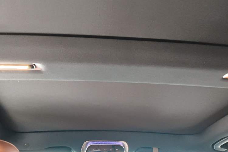 Used Mercedes-Benz S-Class 2023 Updated S 400 L Luxury Edition Headliner