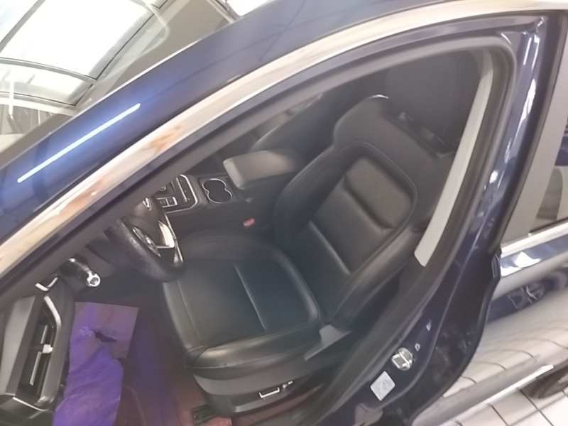 Used Chery Tiggo 8 2020 Revised Version 290TGDI Automatic Luxury Edition – Luxury — 14