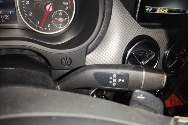 Used Mercedes-Benz B-Class 2018 B 200 Sport Edition