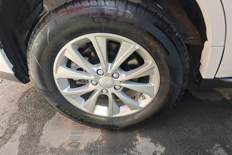 Used Haval M6 2021 PLUS 1.5T DCT Luxury Smart Connectivity Model
