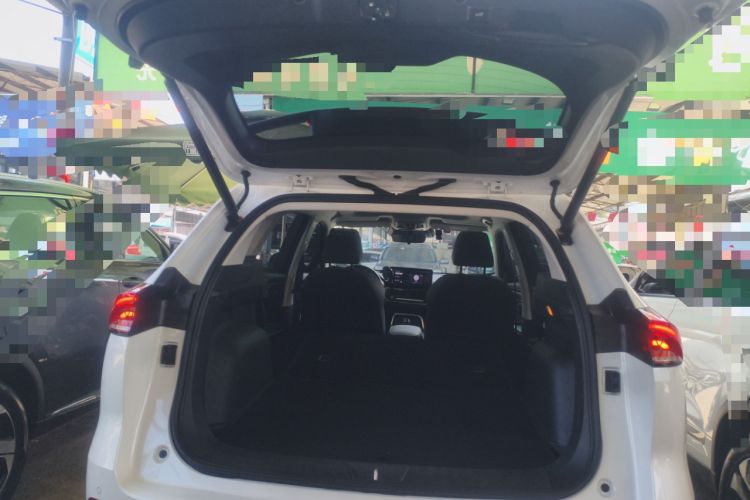 Used Haval H6 2023 National Trend Edition 1.5T Automatic Champion Version