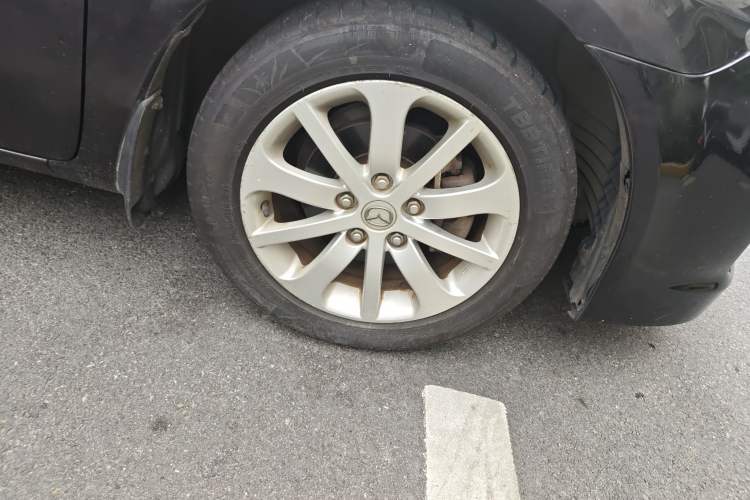 Used Mazda Mazda 6 2013 2.0L Automatic Fashion Edition
