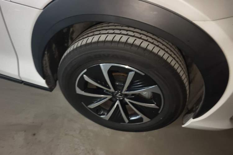 Used Lexus RZ 2023 450e All-Wheel Drive Luxury Edition