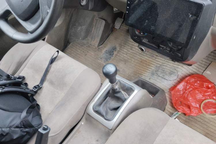 Used Wuling Rongguang 2012 1.5L Extended Basic Version Gear Lever