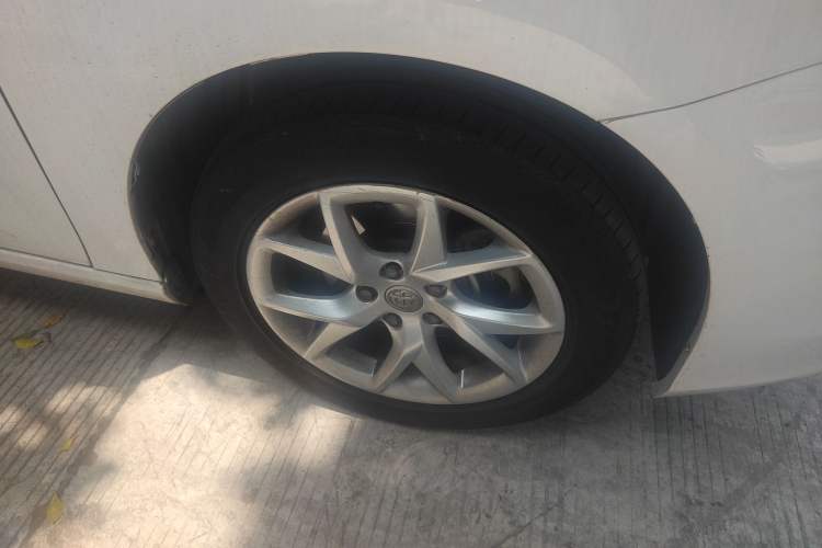 Used Brilliance H3 2017 1.5L Automatic Elite Model