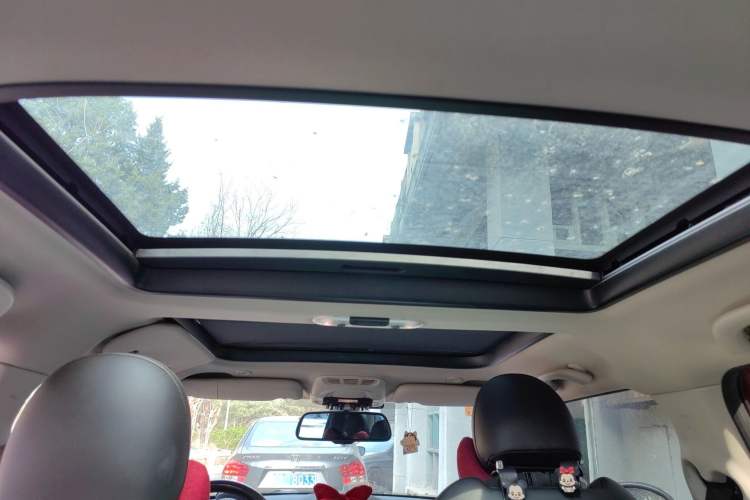 Used MINI 2015 1.5T COOPER Excitement Five-Door Edition
