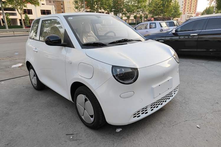 Used Aishang 2026 Model Glamorous Edition
