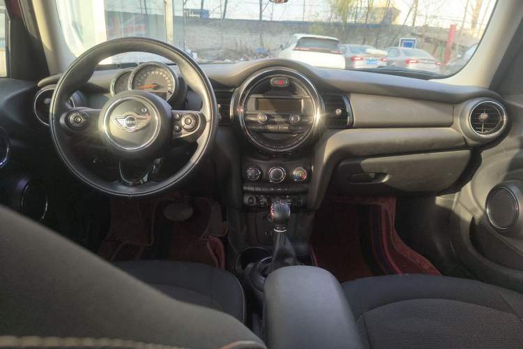 Used MINI MINI 2016 1.2T ONE Pioneer Edition Five-Door Version