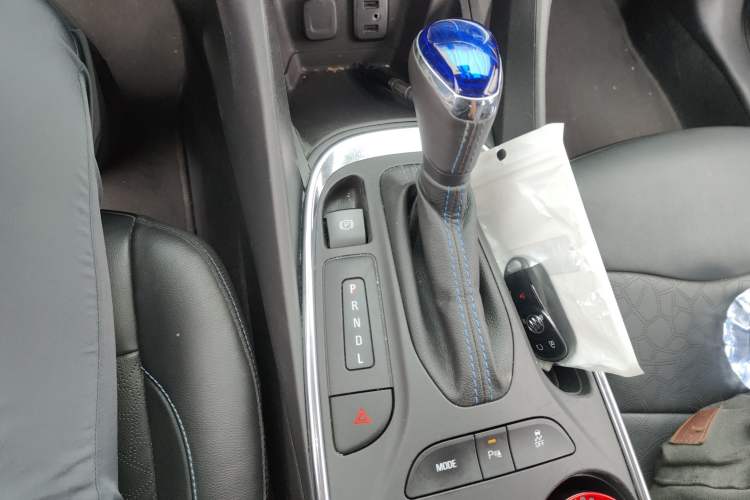 Used Buick VELITE 5 2017 Urban Extended-Range Model