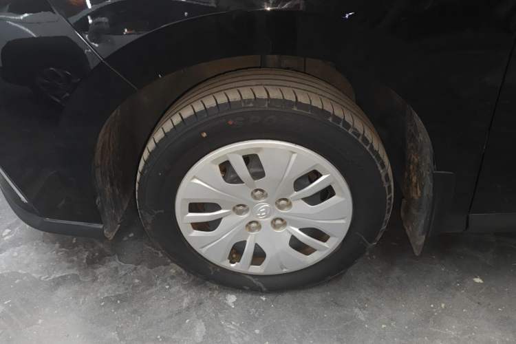 Used SAIC MAXUS G50 2023 1.5T Manual Comfort A