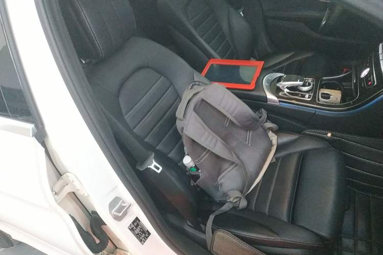 Used Mercedes-Benz C-Class 2016 C 200 L
