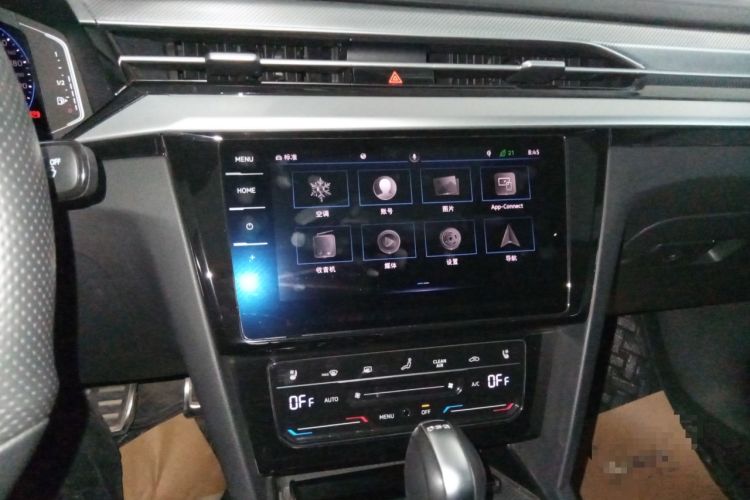 Used Volkswagen FAW-Volkswagen CC 2021 380TSI Striking Edition