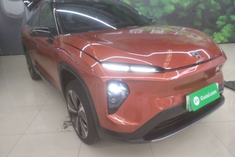 Used Nio ES7 2022 100kWh First Edition
