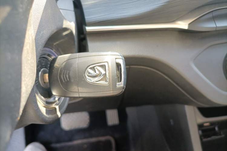 Used Baojun 360 2019 1.5L Automatic Elite Version China VI