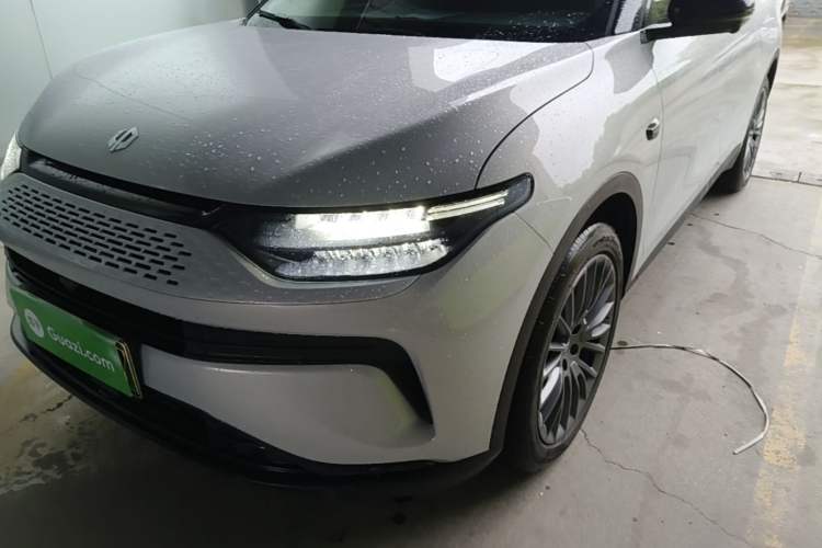 Used Leapmotor C11 2023 Range-Extended 200 Comfort Edition