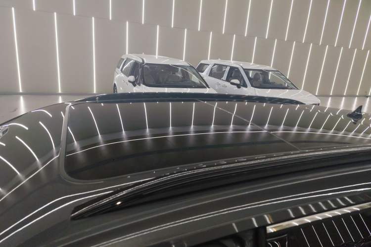 Used Changan CS75 PLUS 2023 3rd Generation 1.5T Automatic Prestige Model