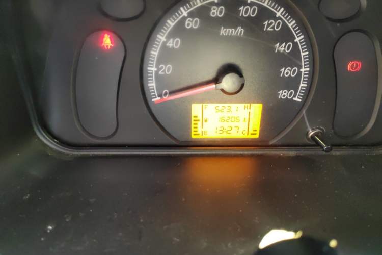 Used Wuling Zhiguang 2020 1.2L Practical Model China VI LSI