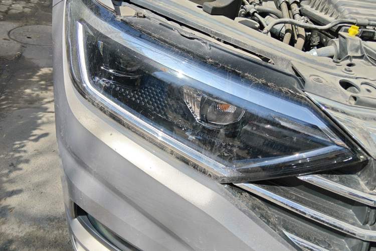 Used Volkswagen Sagitar 2021 200TSI DSG Comfort Connect Edition