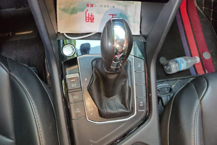 Used Volkswagen Tharu 2021 280TSI Two-Wheel-Drive Luxury Edition
