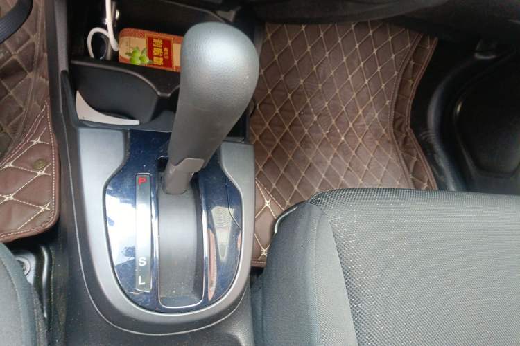 Used Honda Fit 2016 1.5L LX CVT Comfort Model