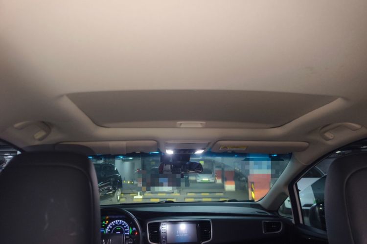 Used Honda Odyssey 2021 2.0L Rui·Luxury Edition