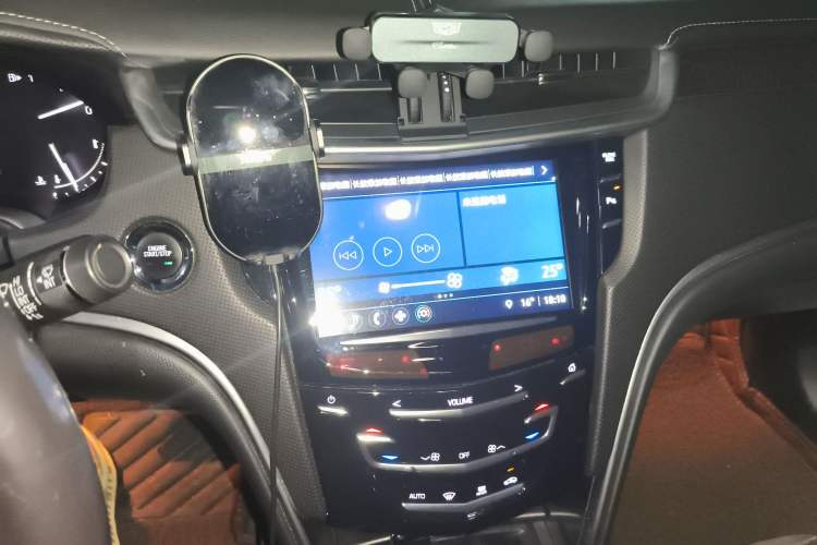 Used Cadillac XTS 2018 28T Elite Edition
