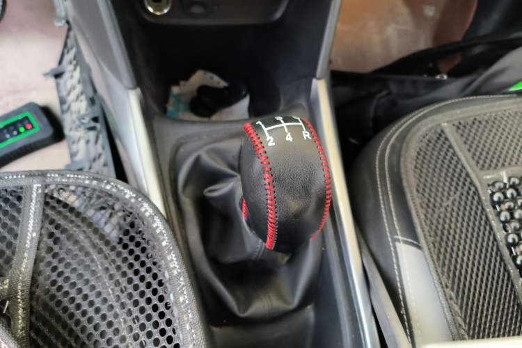 Used Peugeot 2008 2014 1.6L Manual Trend Edition
