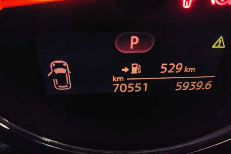 Used MINI 2016 1.2T ONE Pioneer Edition
