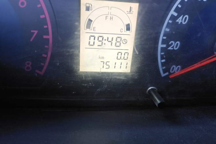 Used Suzuki Wagon R 2012 Champion Edition 1.4L Manual - Applicable Model