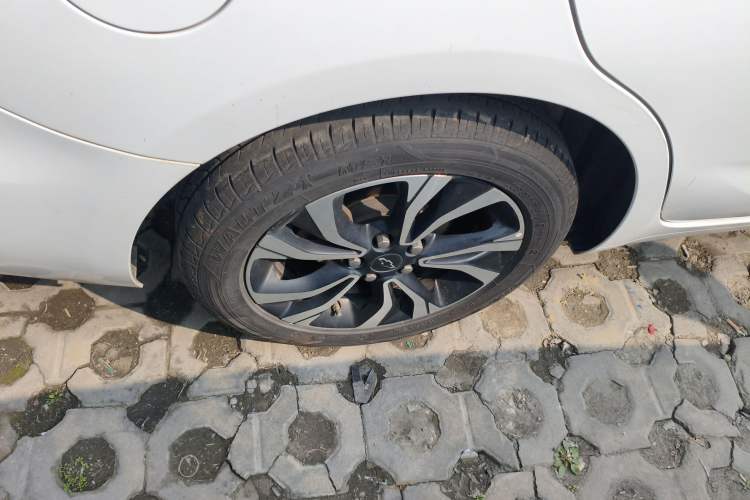 Used Chevrolet Monza 2020 Light Hybrid RS 330T Automatic Comfort Edition