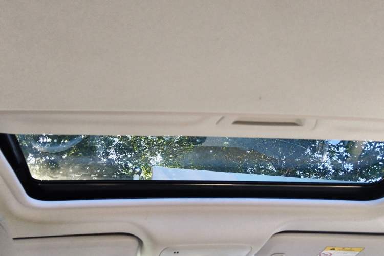 Used Chevrolet Monza 2023 1.5L Dual-Clutch Enjoyment Edition Headliner