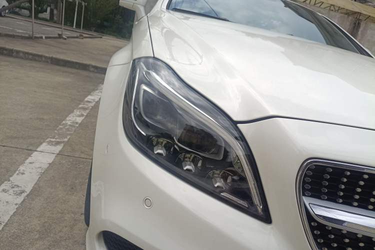 Used Mercedes-Benz CLS 2017 CLS 320 Elegant Edition
