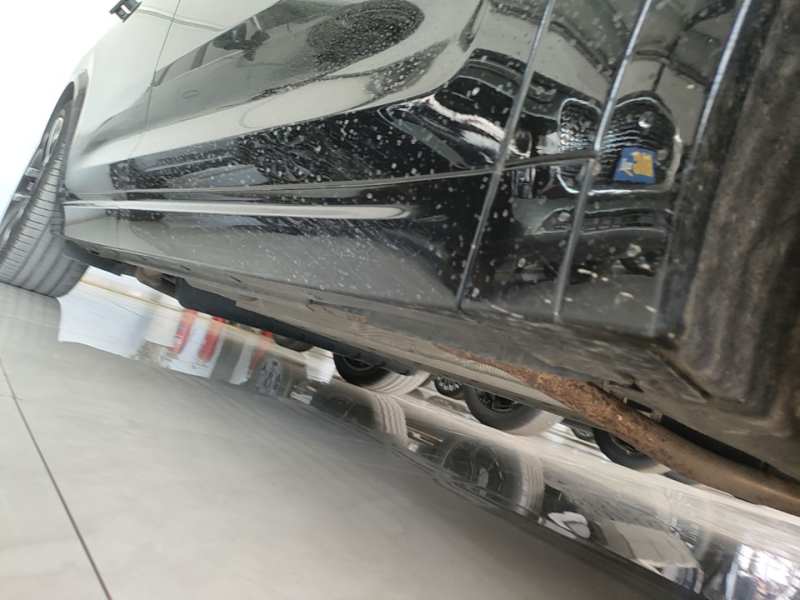 Used Li Auto L7 2024 Ultra Model — 20